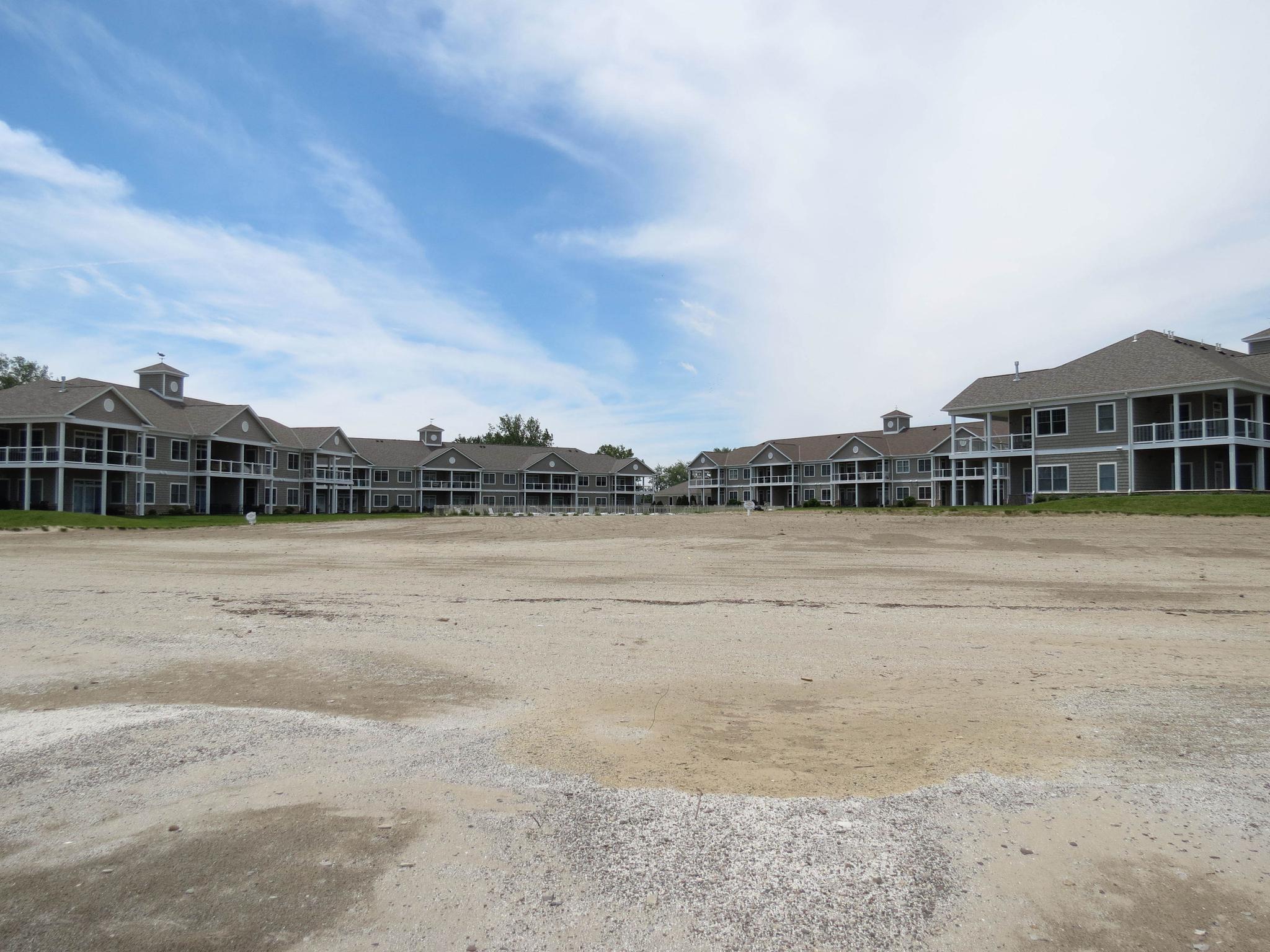 Beach Towne Catawba Island Ohio