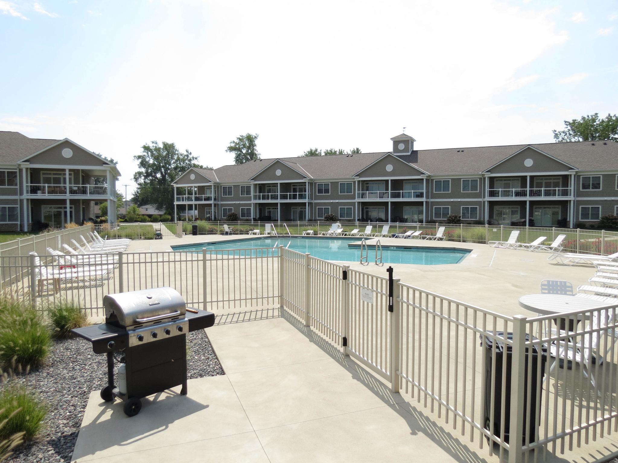 Beach Towne Catawba Island Ohio