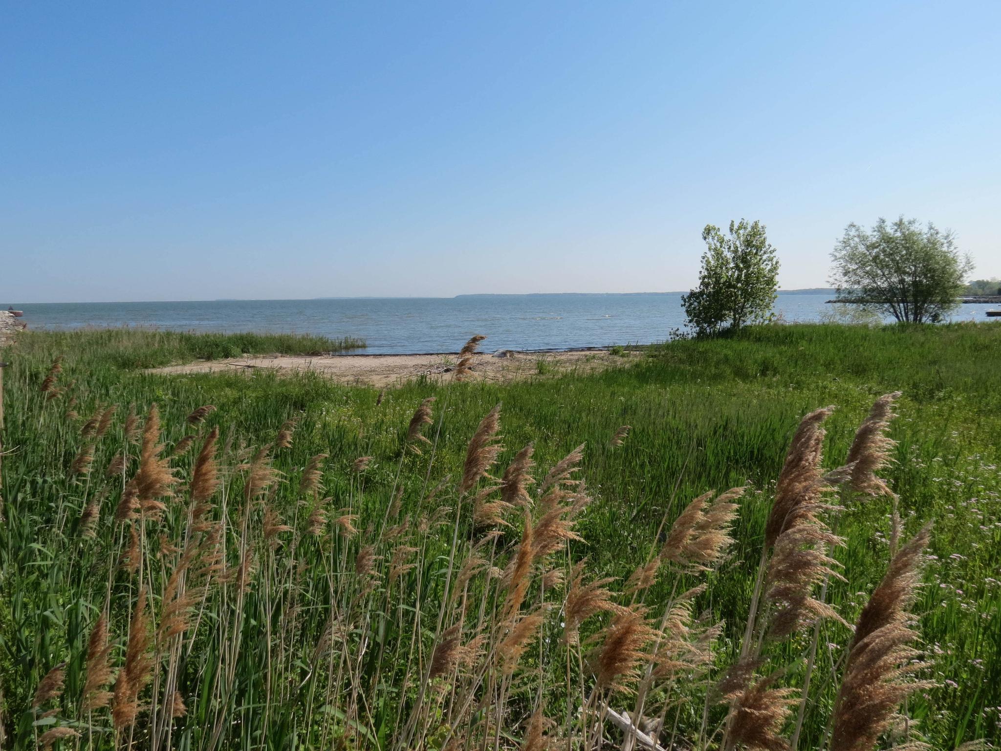 Captain's Cove Port Clinton Ohio