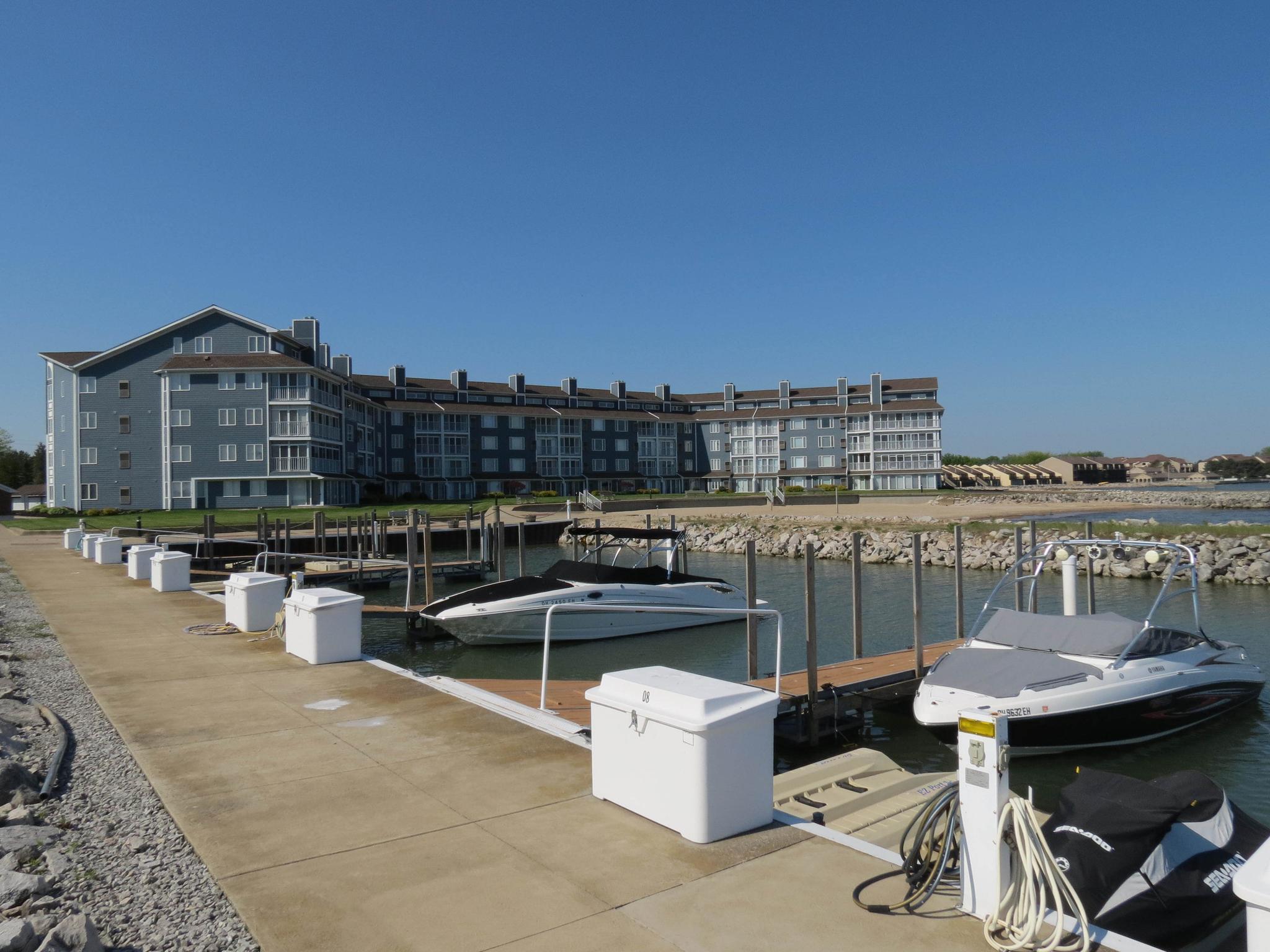 Captains Cove Condos For Sale