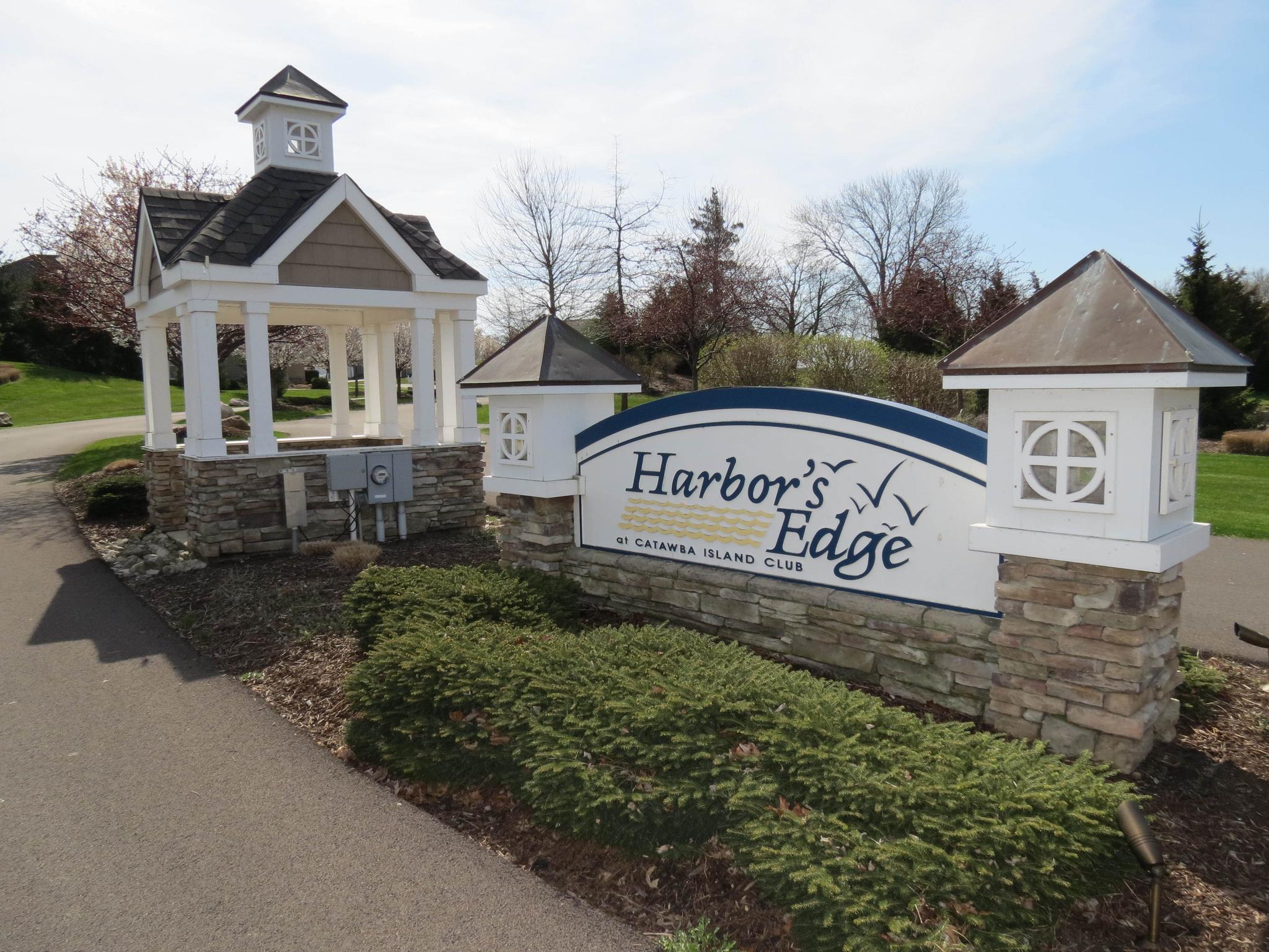 Catawba Island Club Catawba Island Ohio