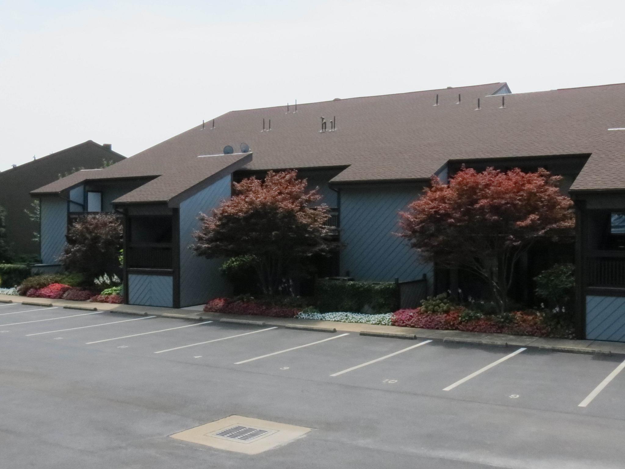 Catawba Island Club Marina