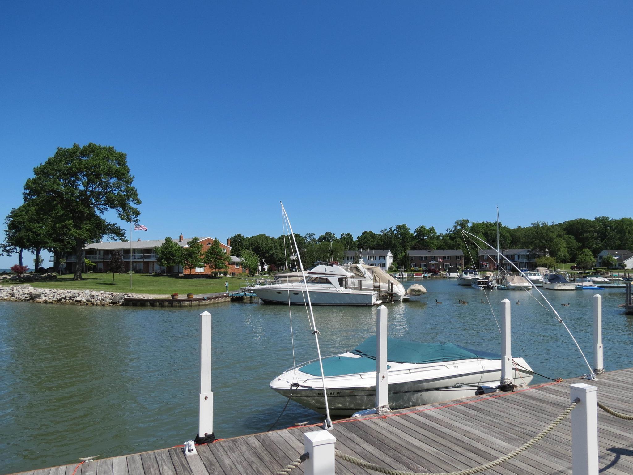 Colony Club Catawba Island