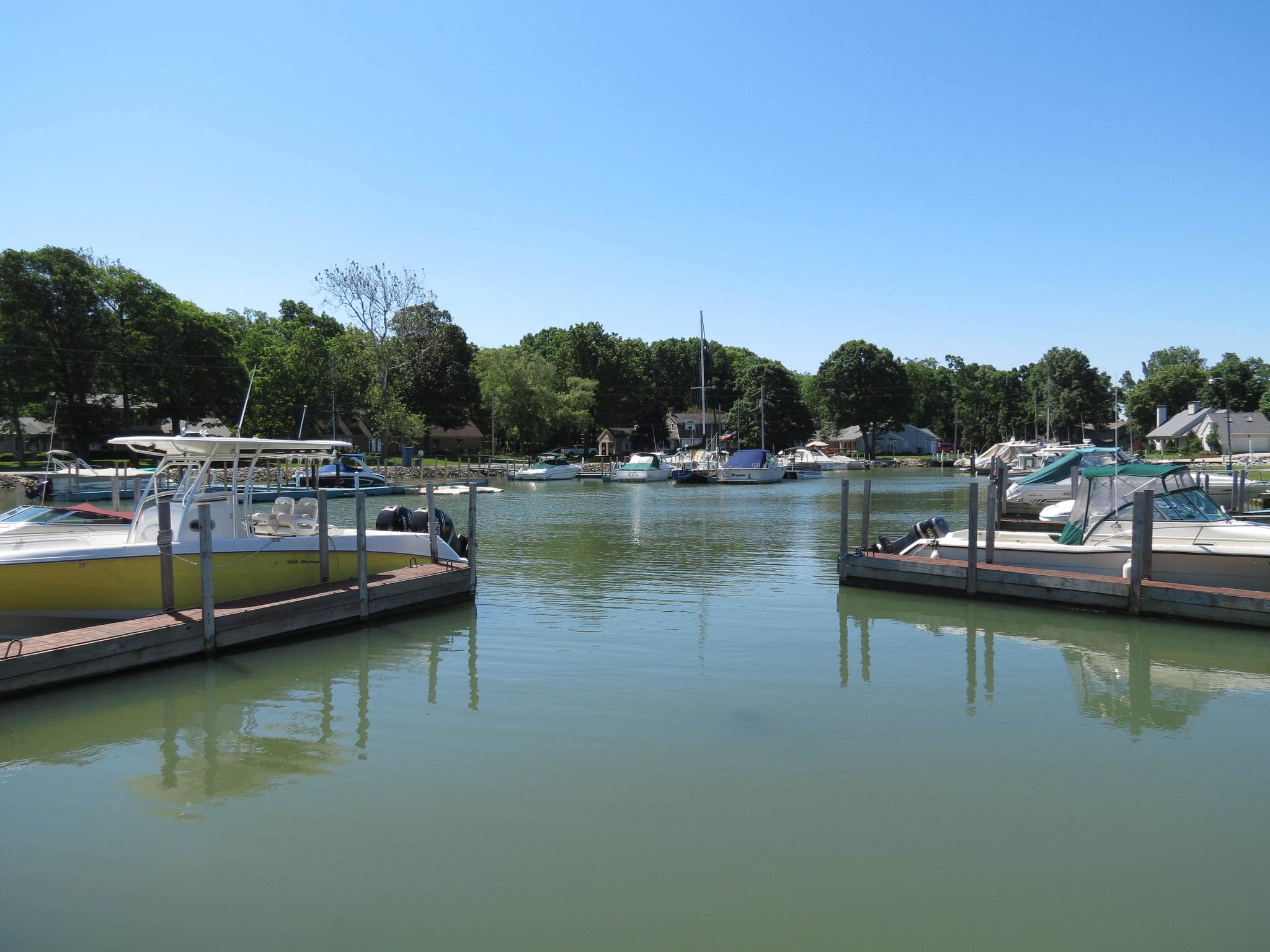 Colony Club Catawba Island