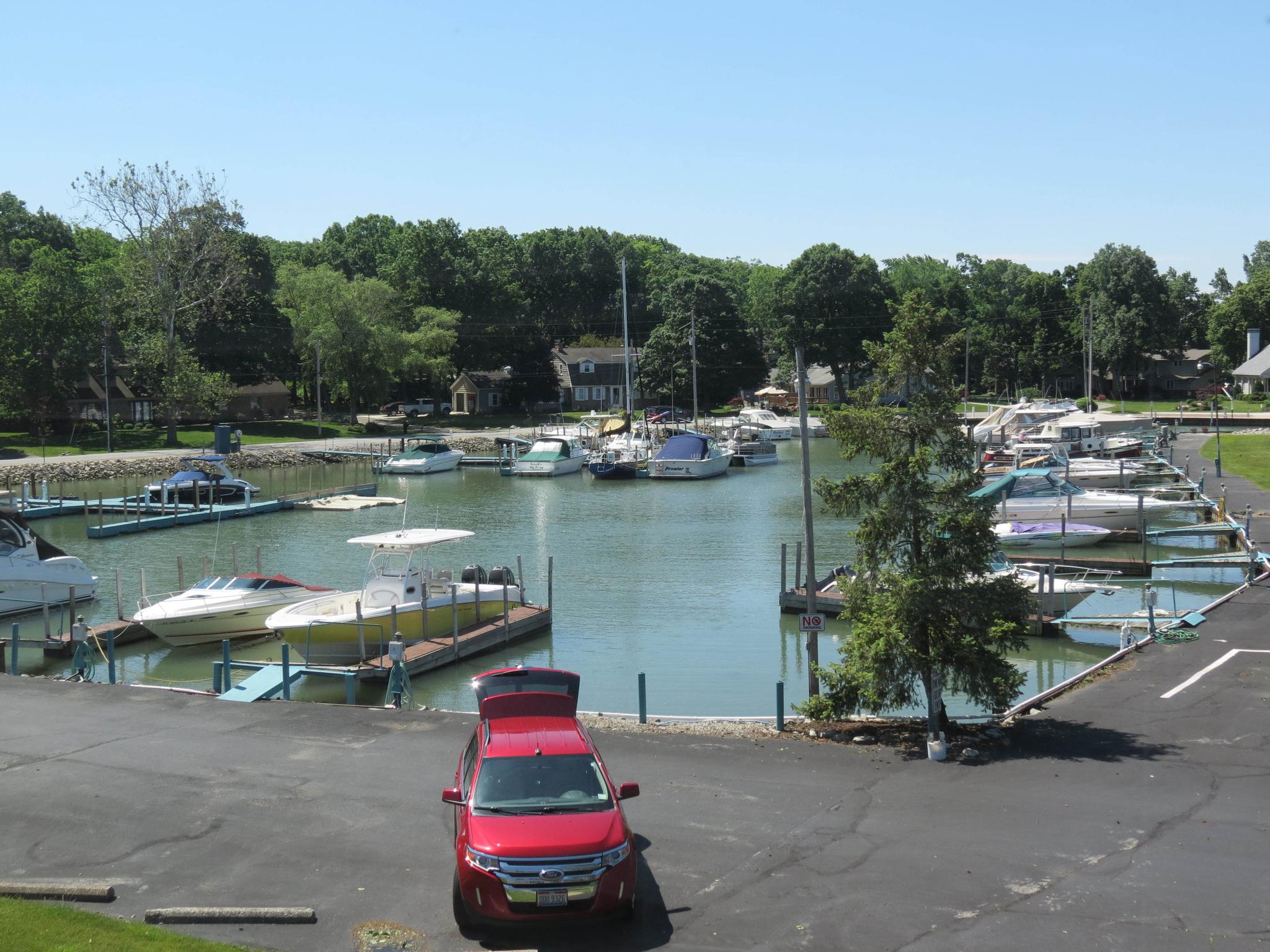 Colony Club Catawba Island
