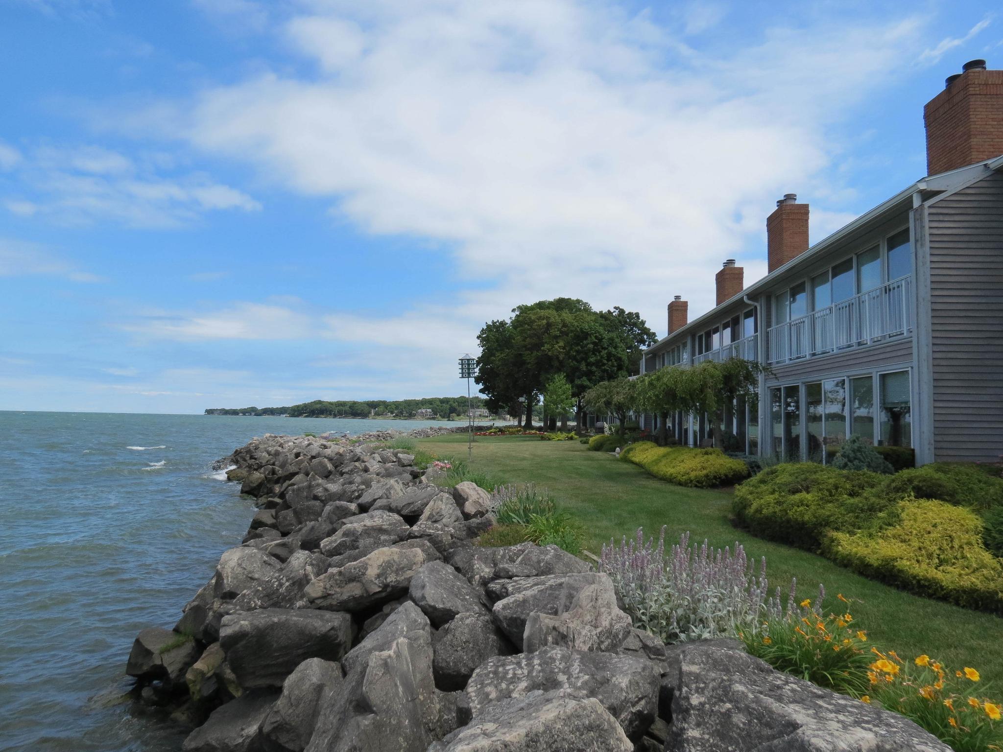 Colony Club Catawba Island