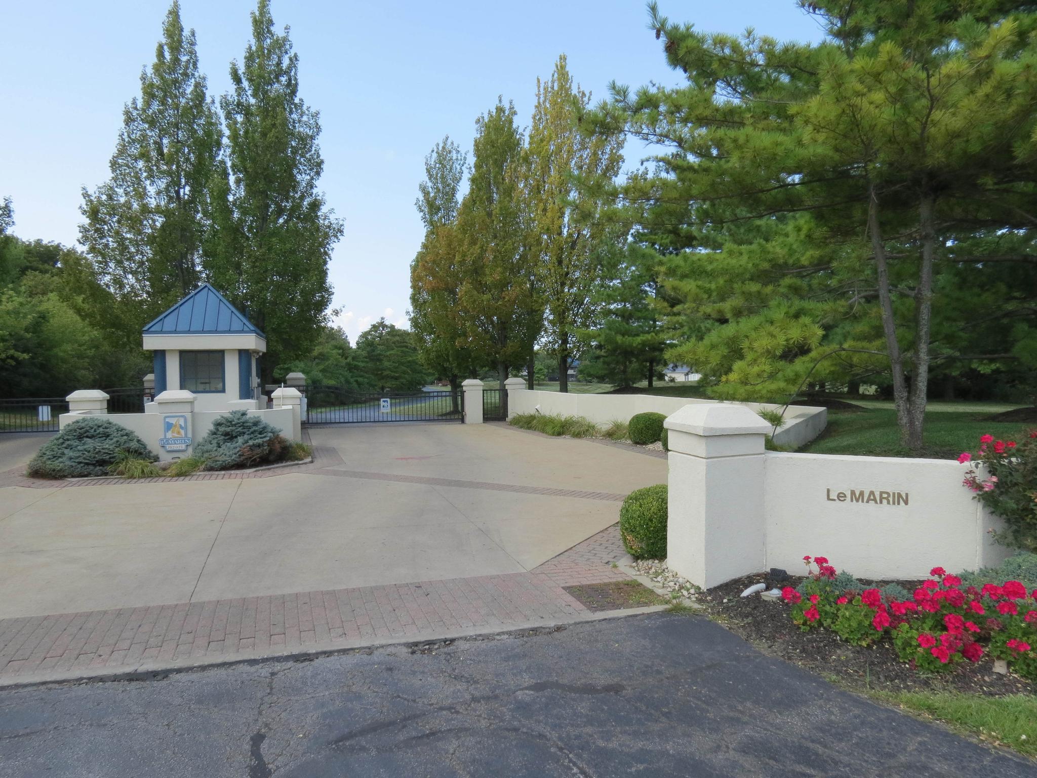 LeMarin Catawba Island Ohio