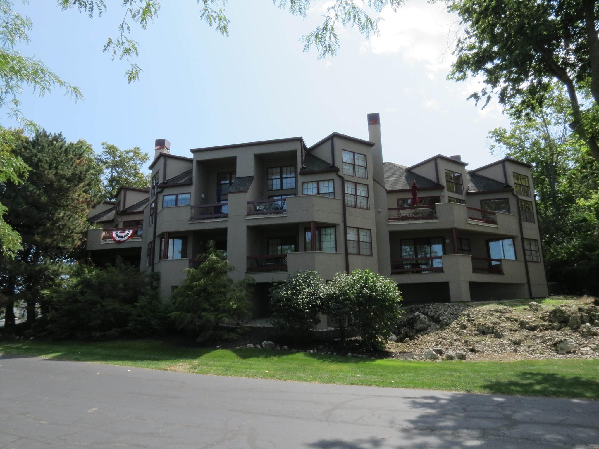 LeMarin Catawba Island Ohio