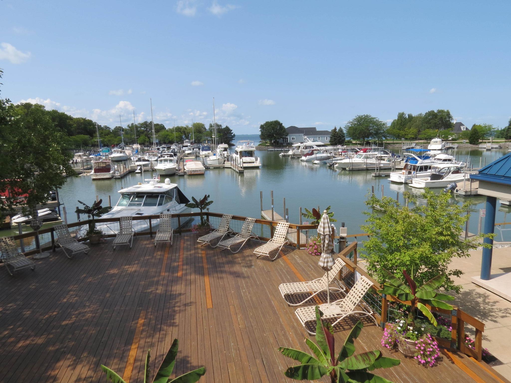 LeMarin Catawba Island Ohio