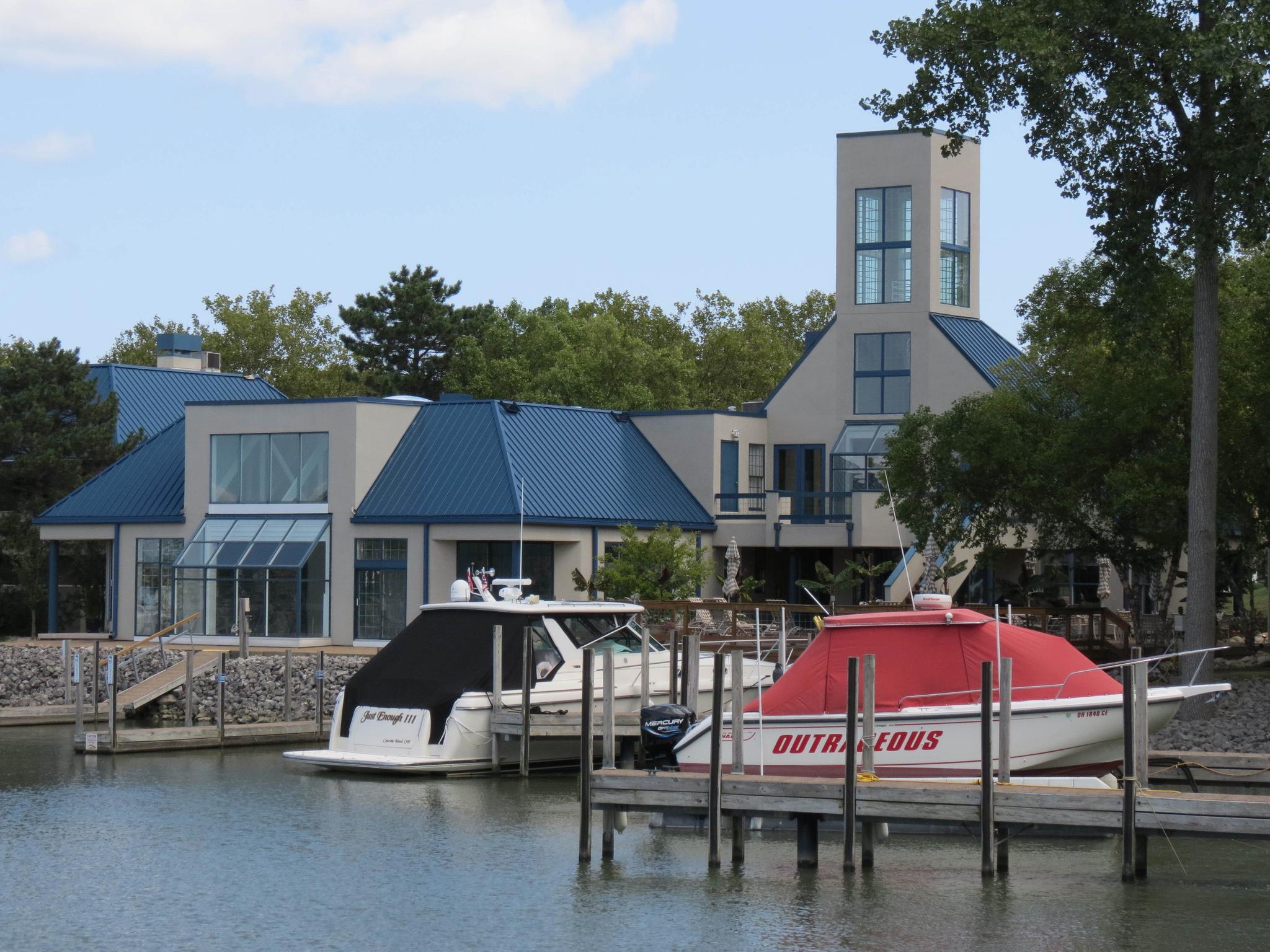 LeMarin Catawba Island Ohio