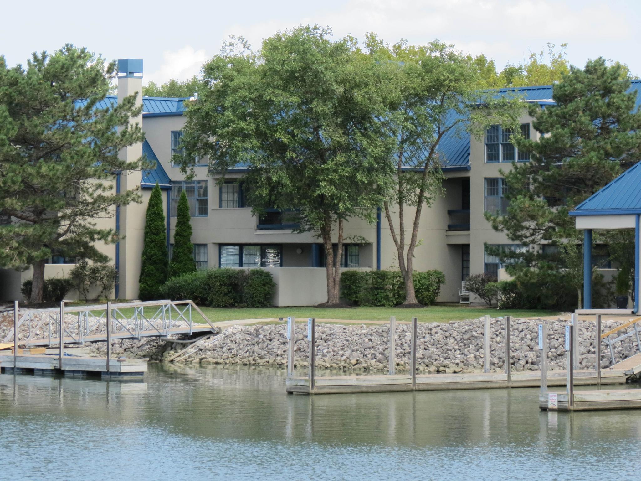 LeMarin Catawba Island Ohio