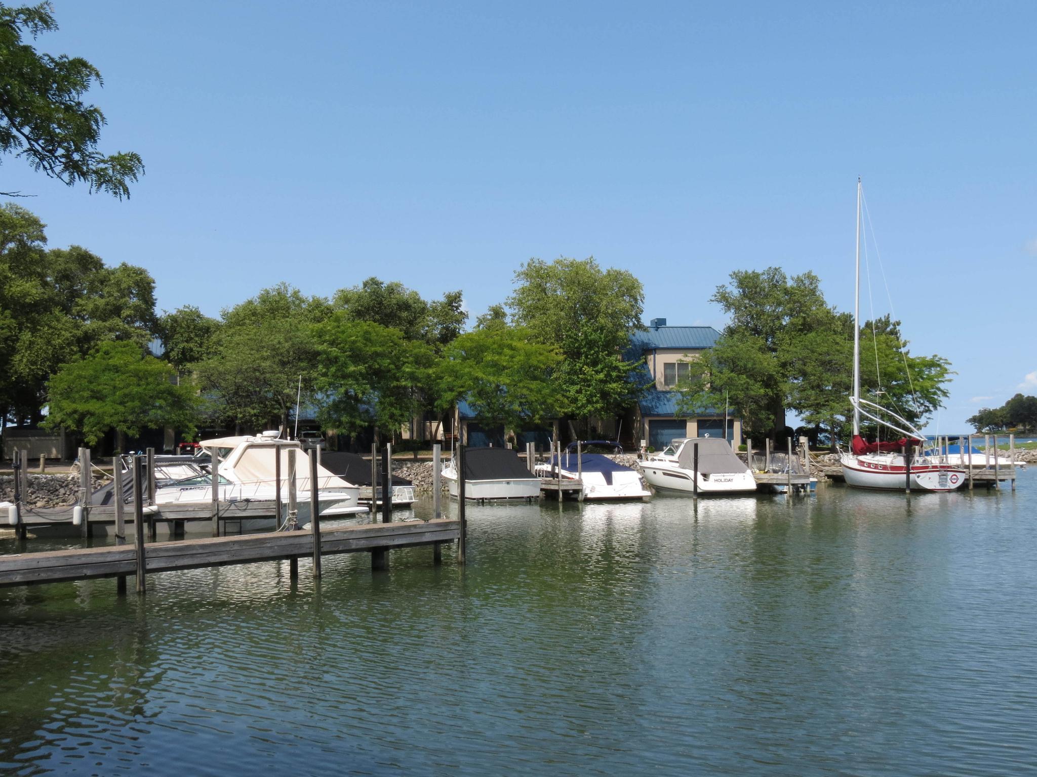 LeMarin Catawba Island Ohio