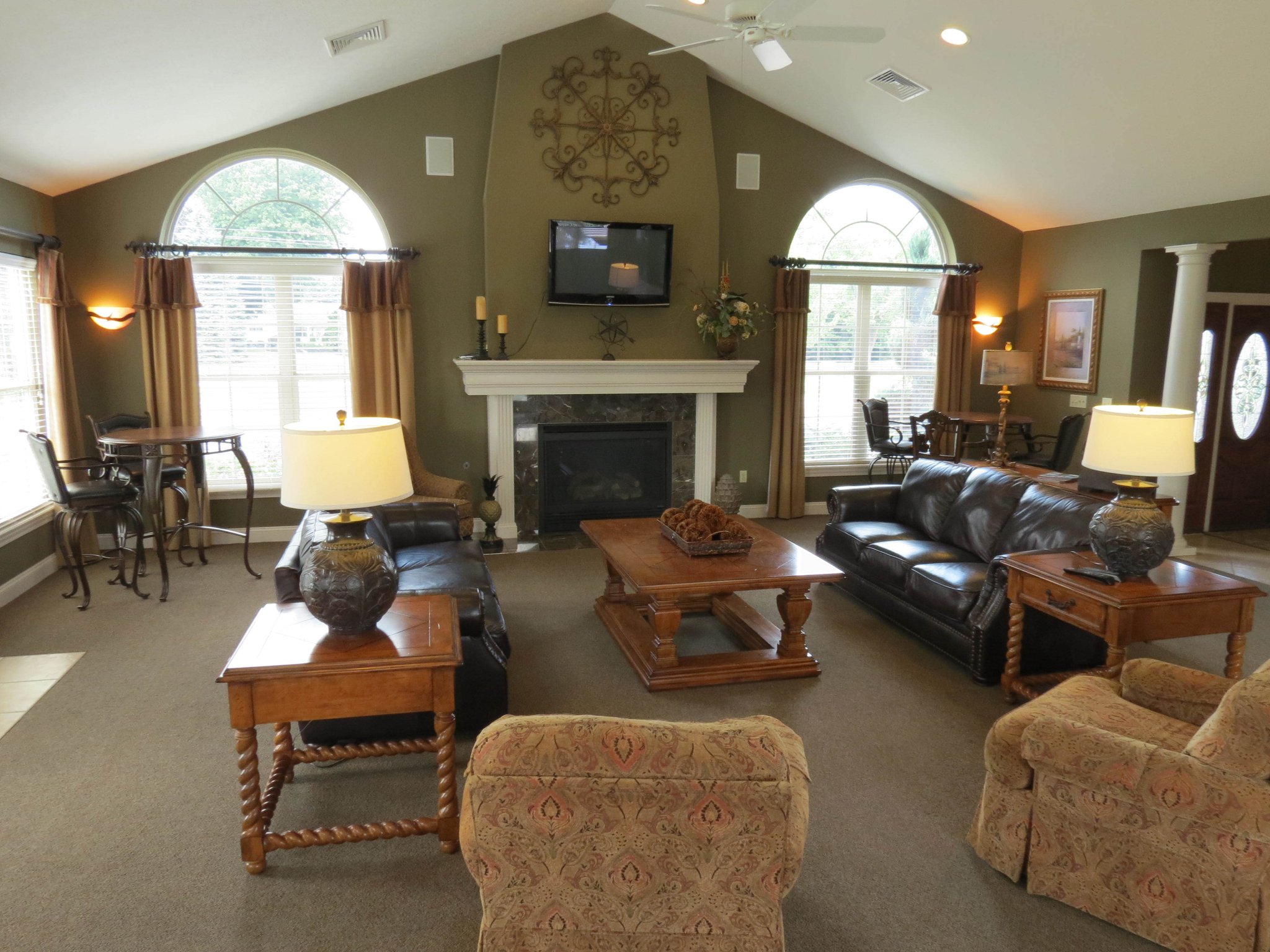 The Sanctuary At Plum Brook Huron Ohio