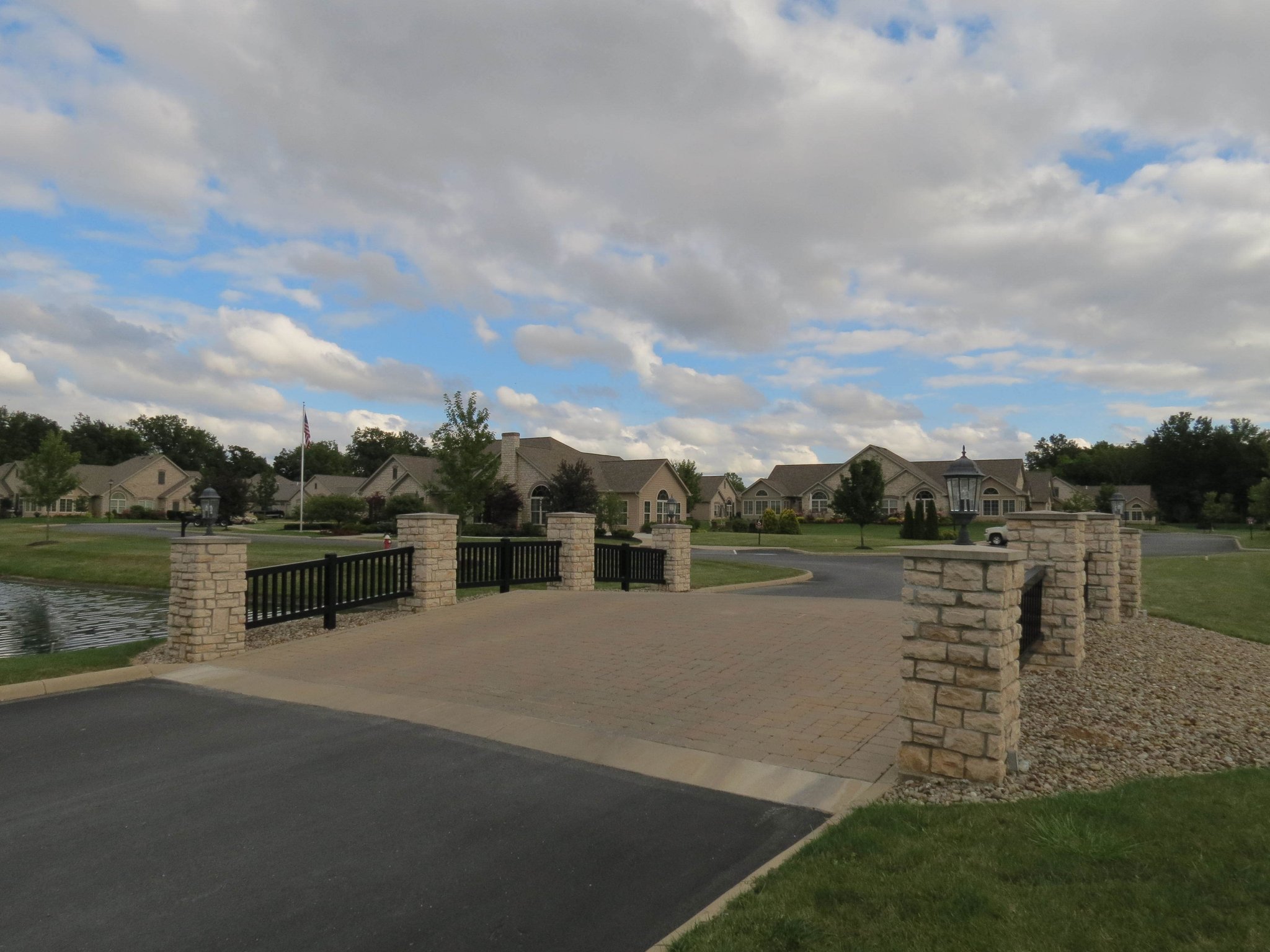 The Sanctuary At Plum Brook Huron Ohio