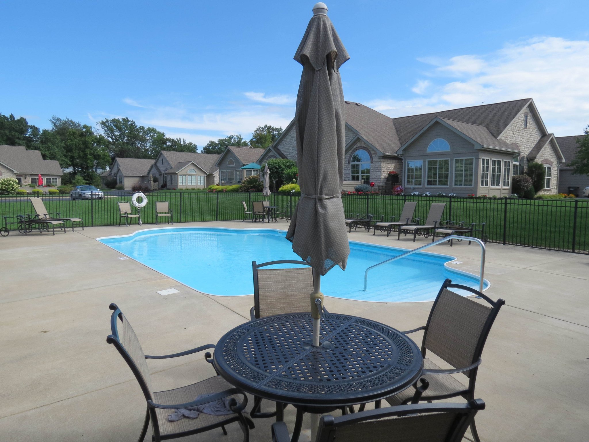 The Sanctuary At Plum Brook Huron Ohio