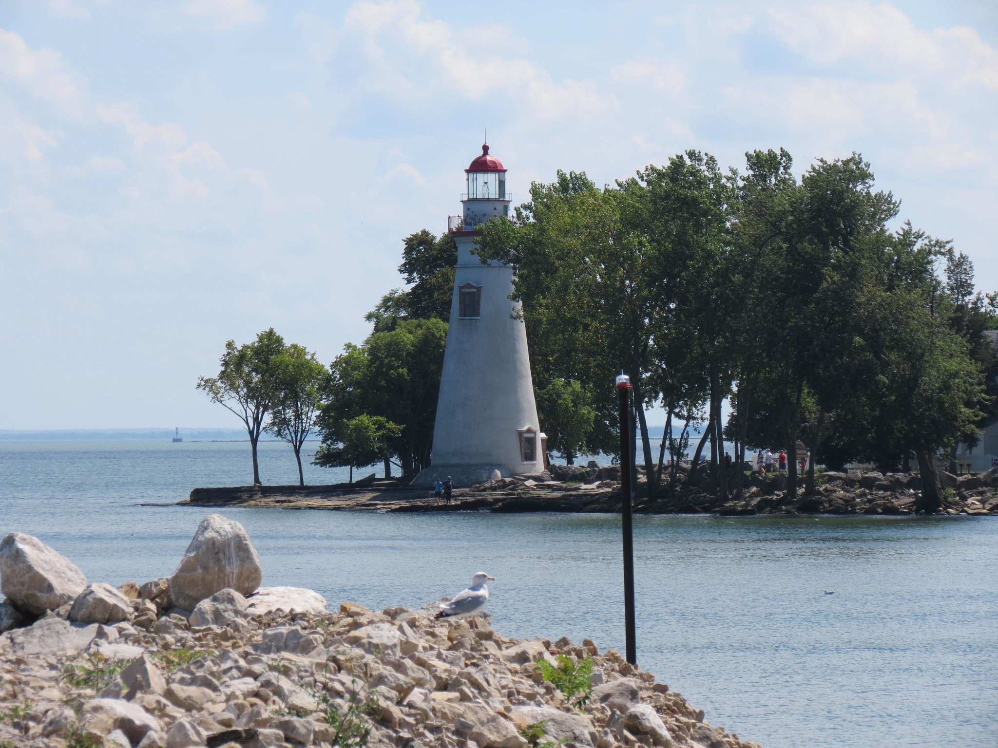 Pleasant Pointe Marblehead Ohio