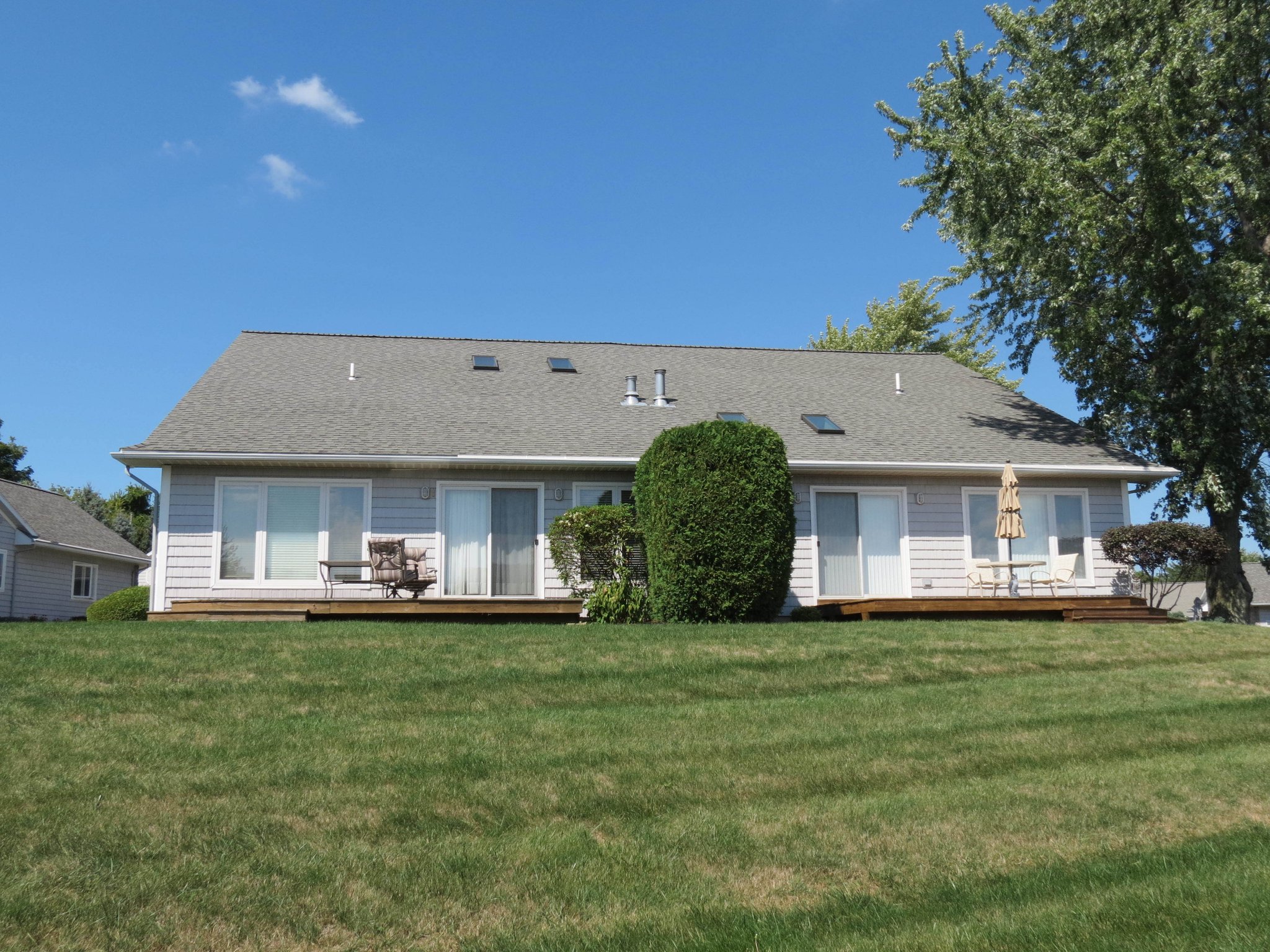 Hidden Harbor Catawba Island Ohio