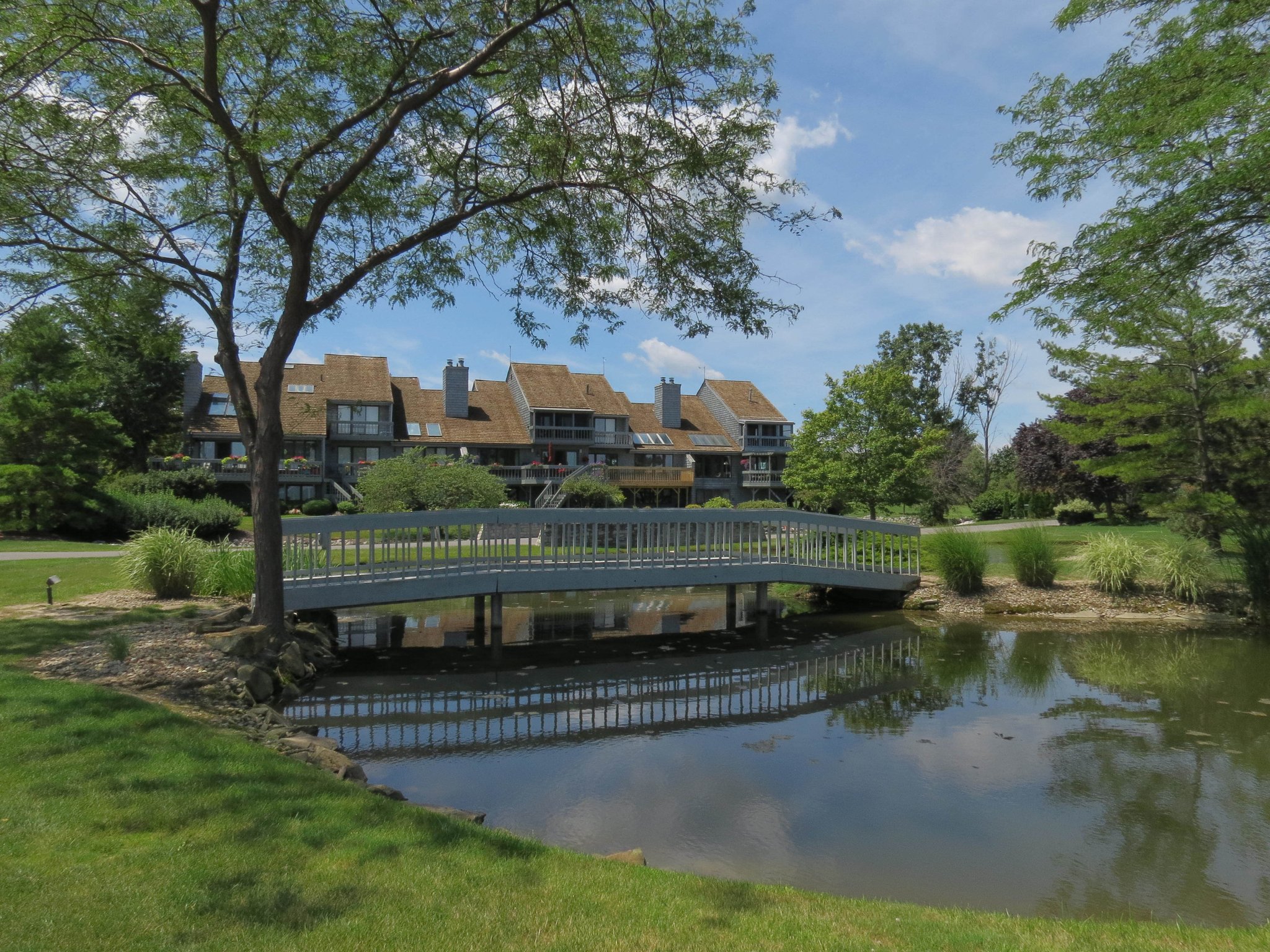 Mariner Village Huron Ohio