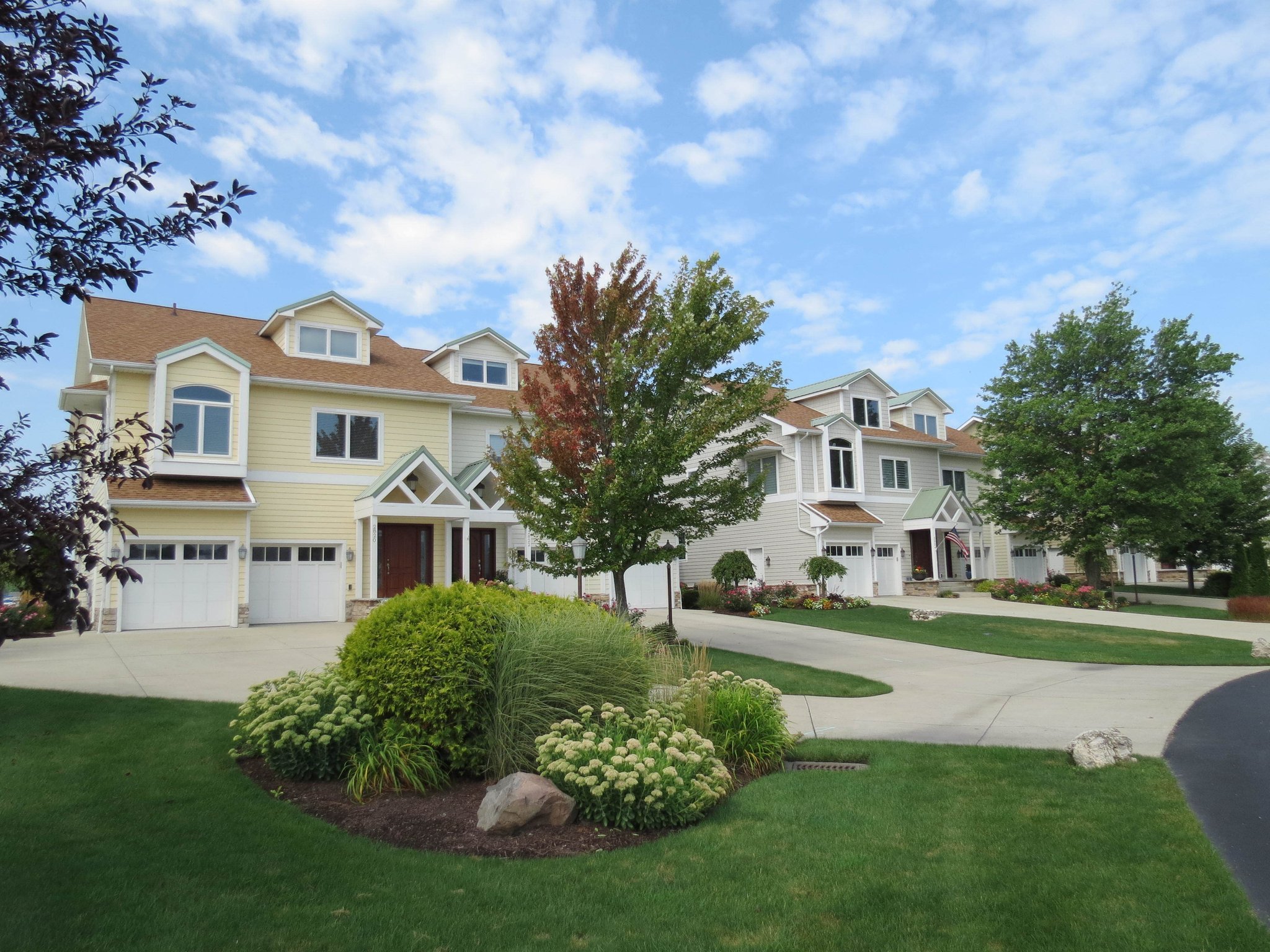 Nor'Easter Cove Catawba Island Ohio