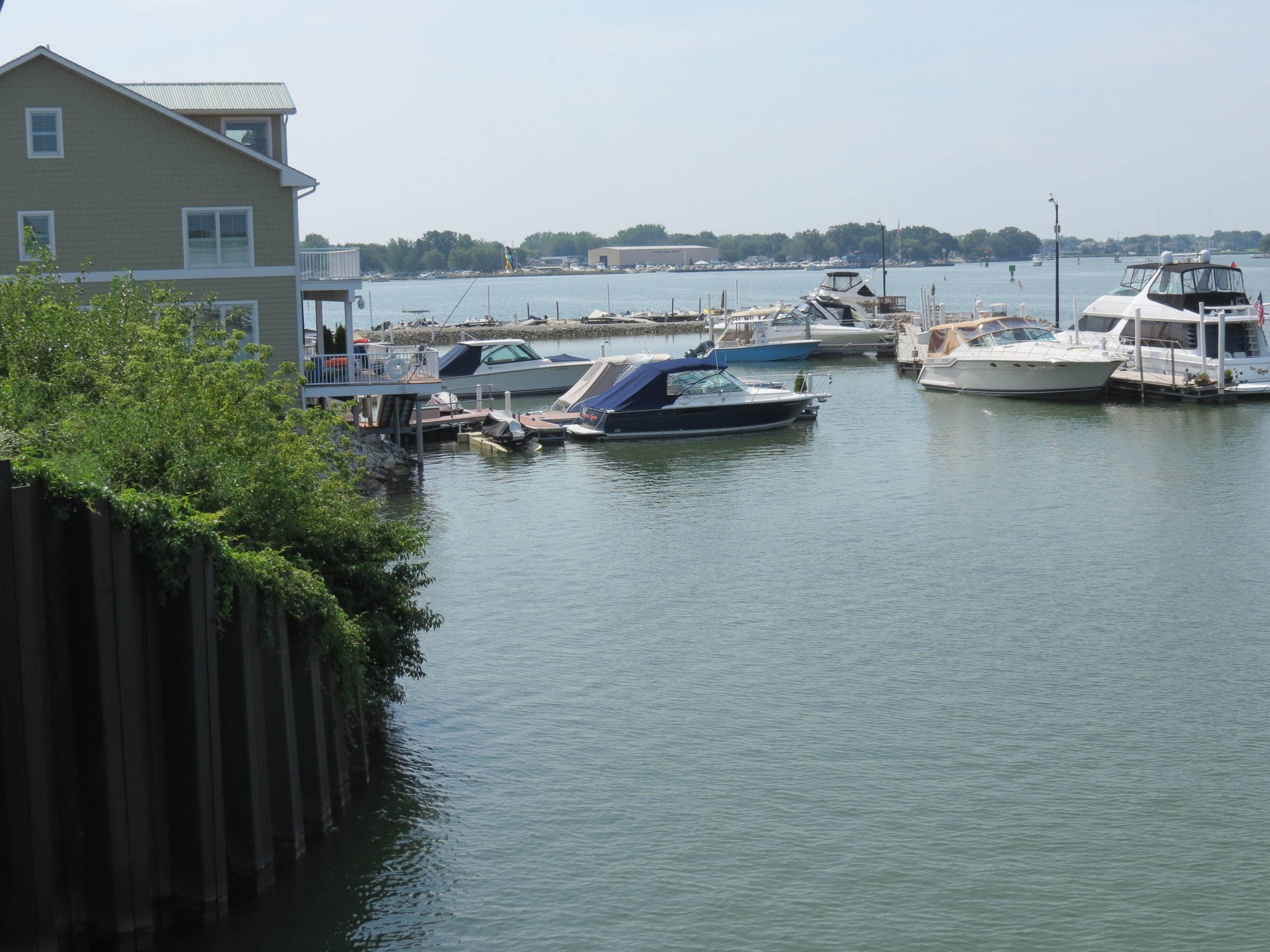Nor'Easter Cove Catawba Island Ohio