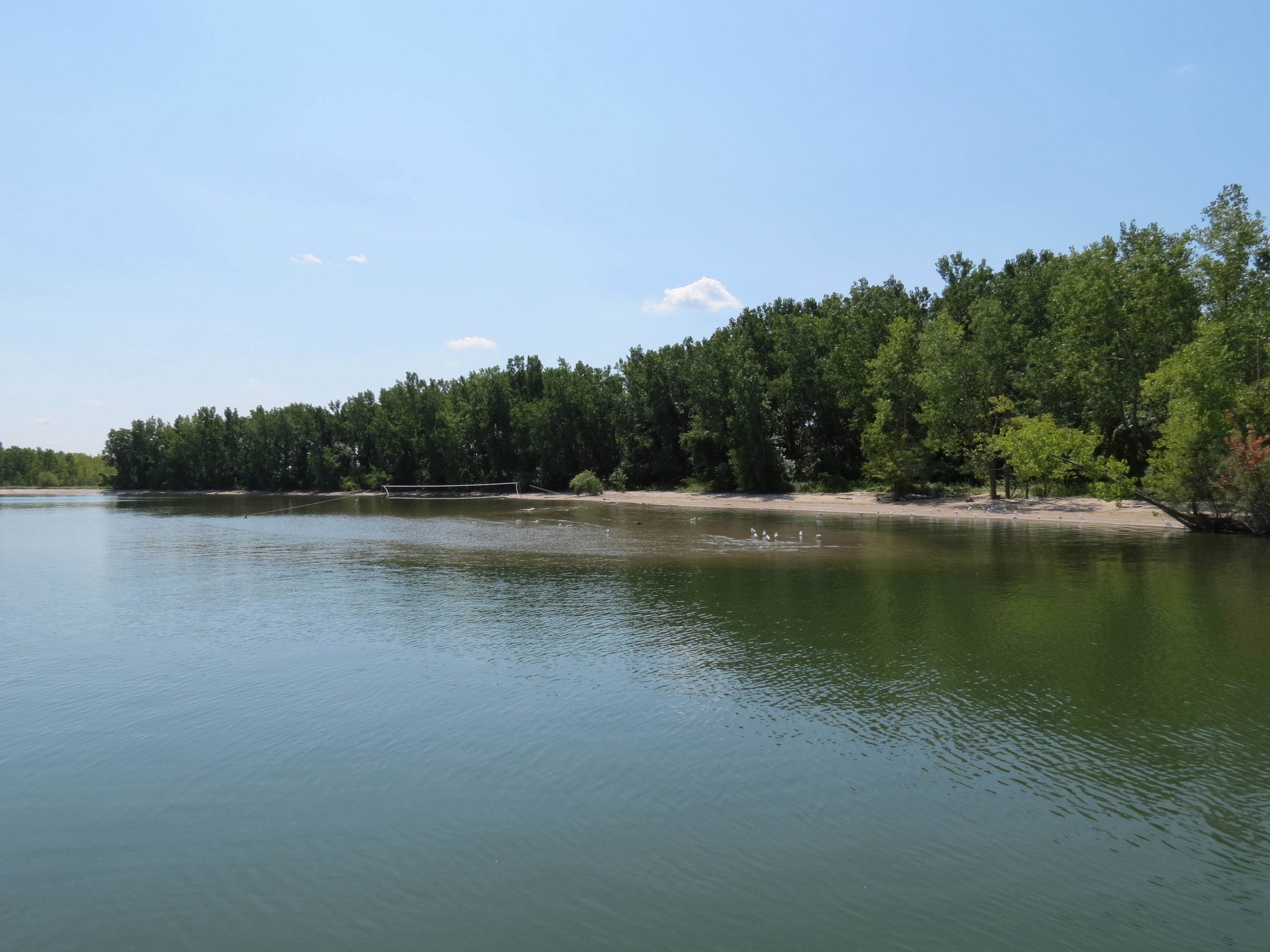 Point Retreat Sandusky Ohio