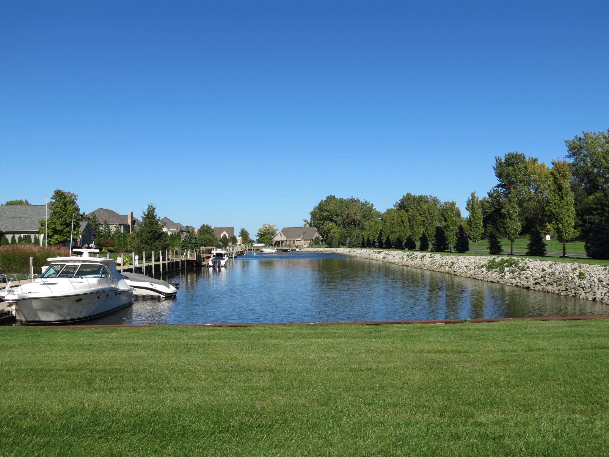 The Harbour Sandusky Ohio