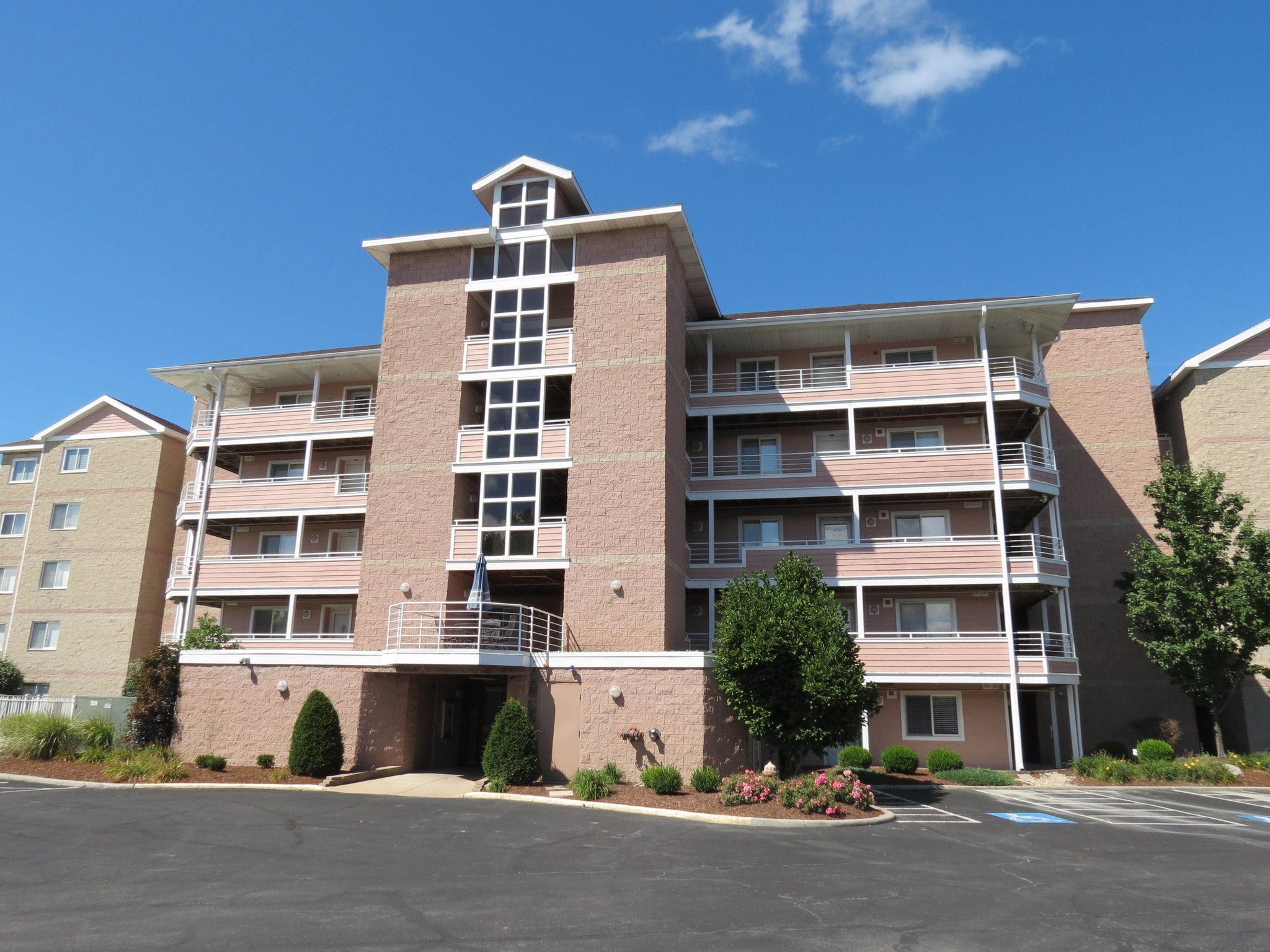 The Harbour Sandusky Ohio