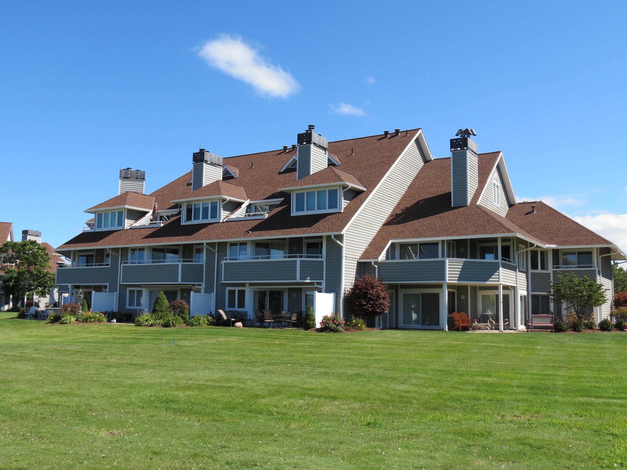 The Harbour Sandusky Ohio