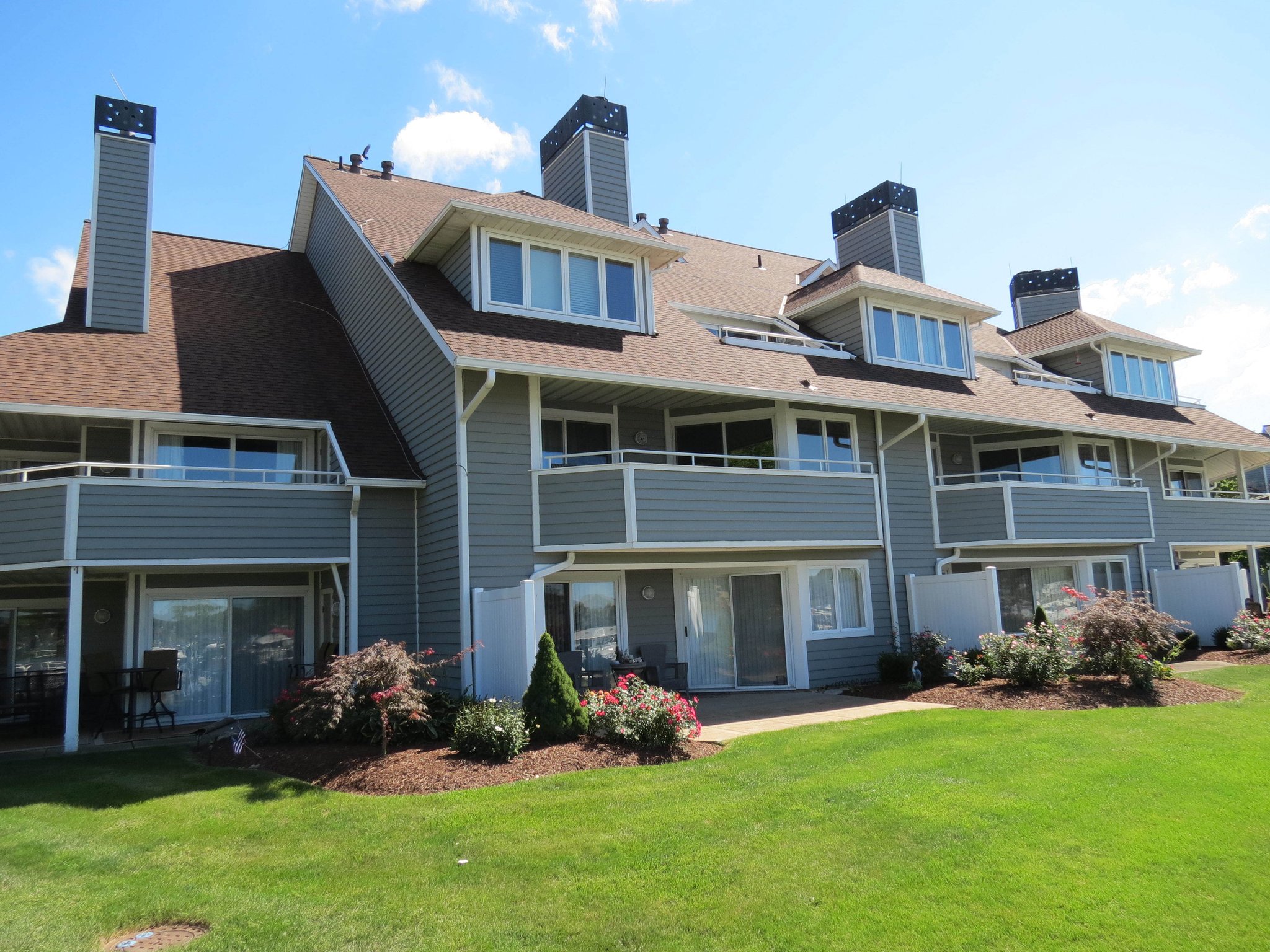 The Harbour Sandusky Ohio
