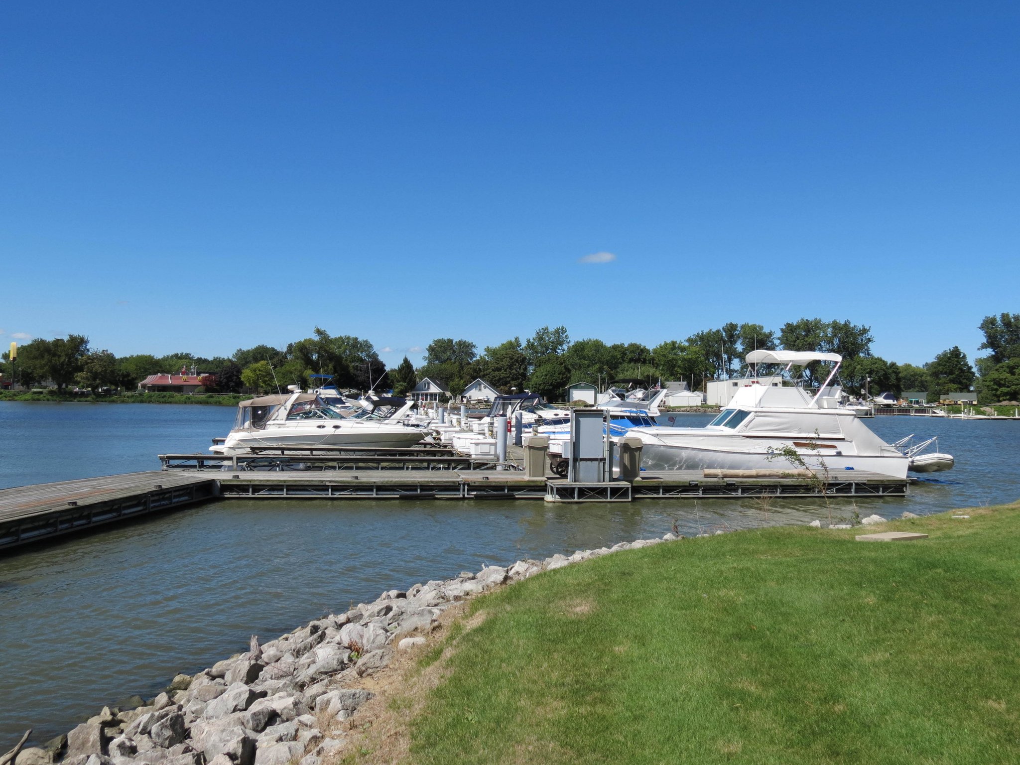The Harbour Sandusky Ohio