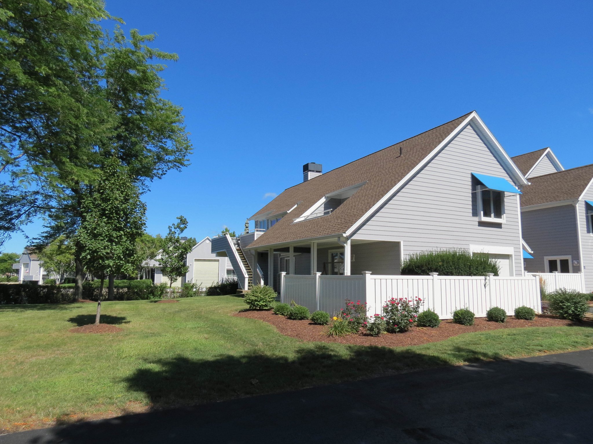 The Harbour Sandusky Ohio