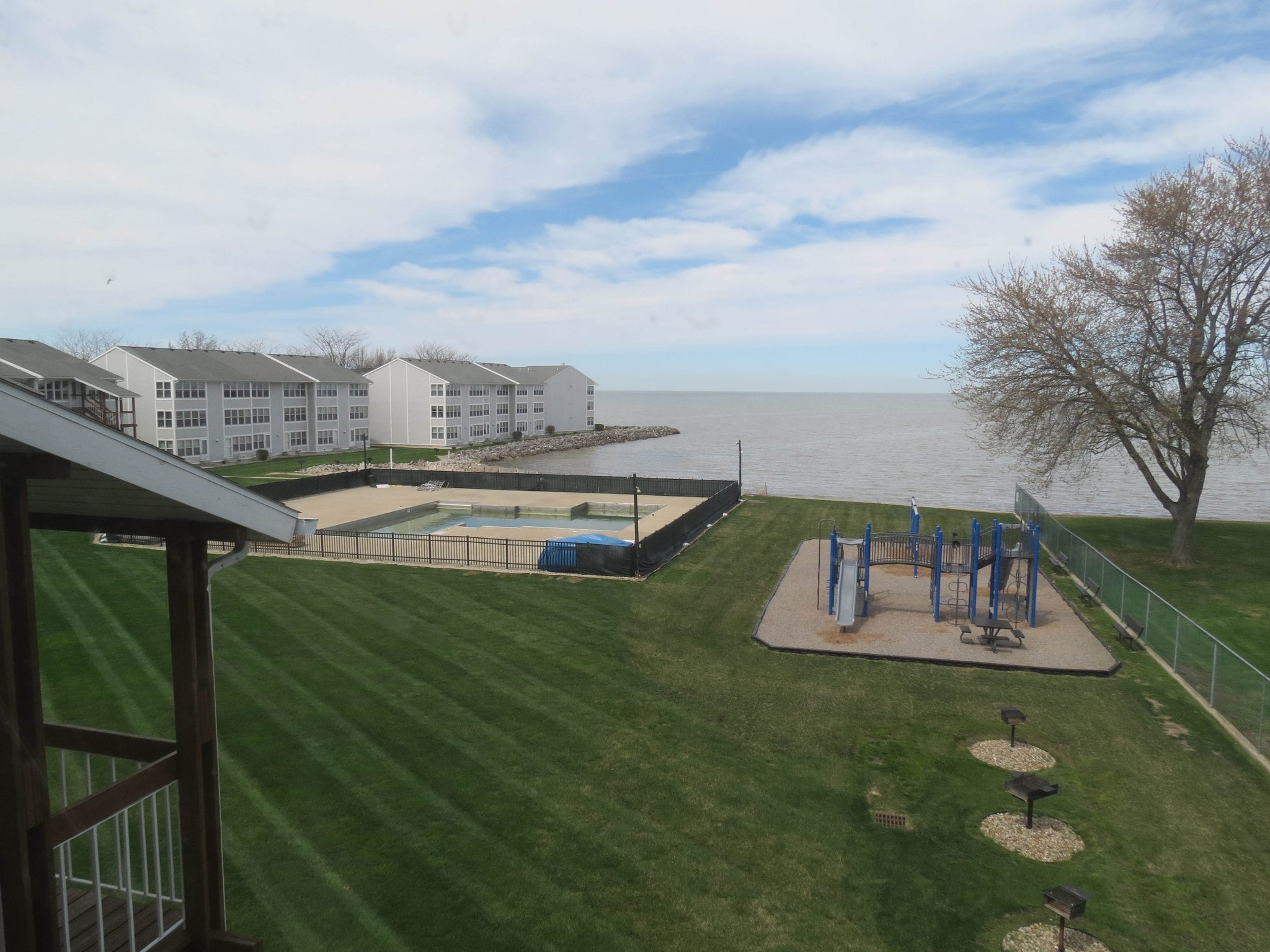 Waterfronts 1 Port Clinton Ohio