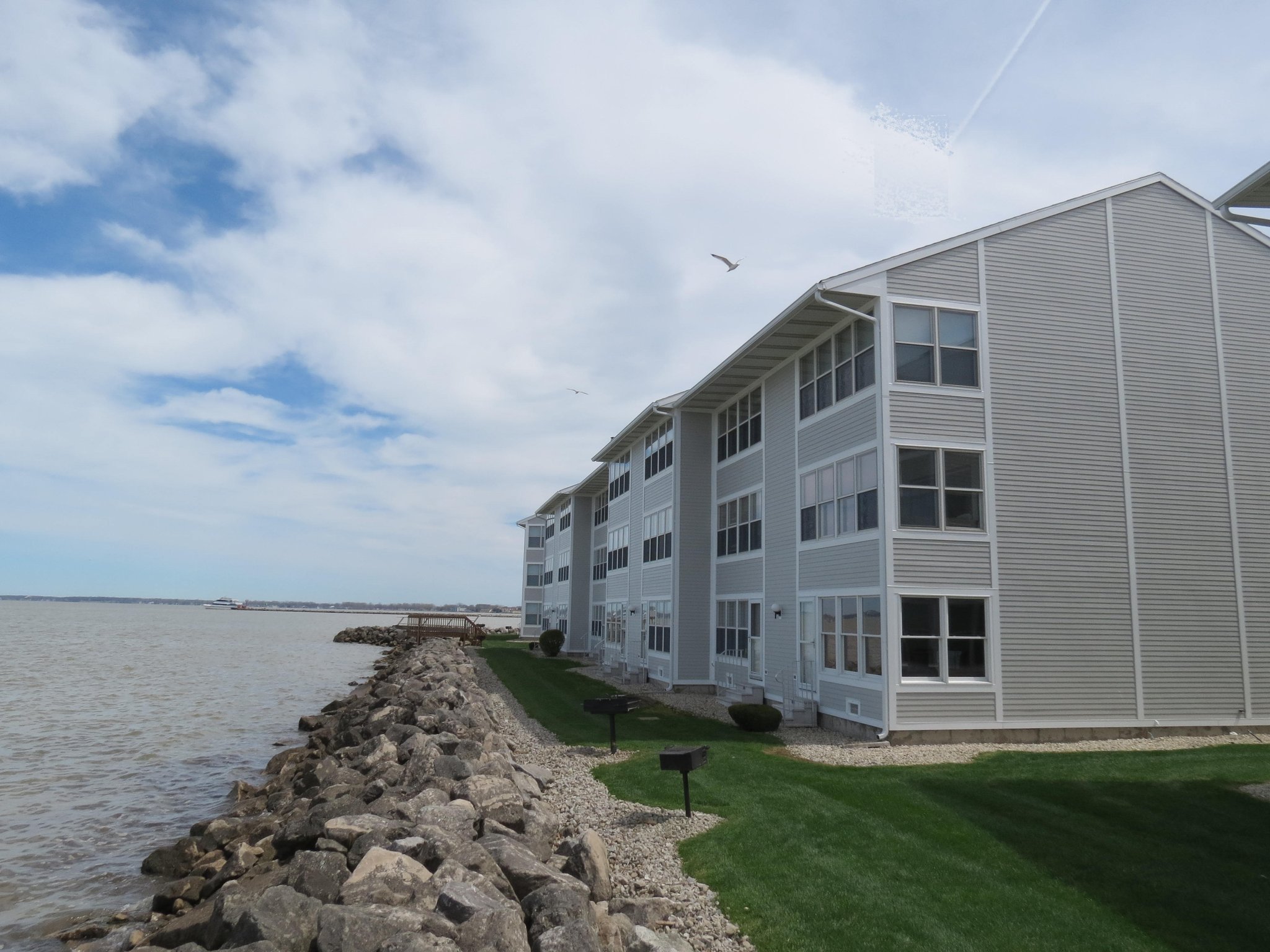 Waterfronts 1 Port Clinton Ohio