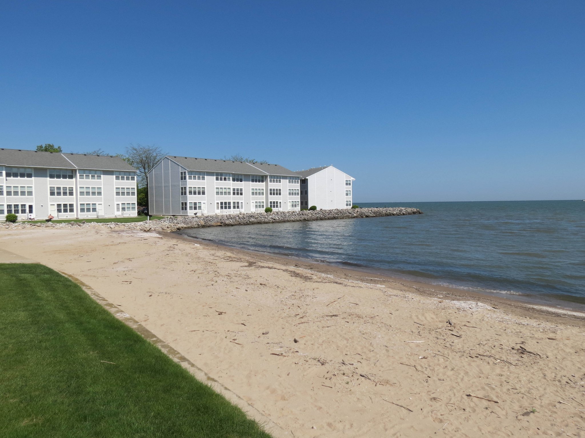 Waterfronts 1 Port Clinton Ohio