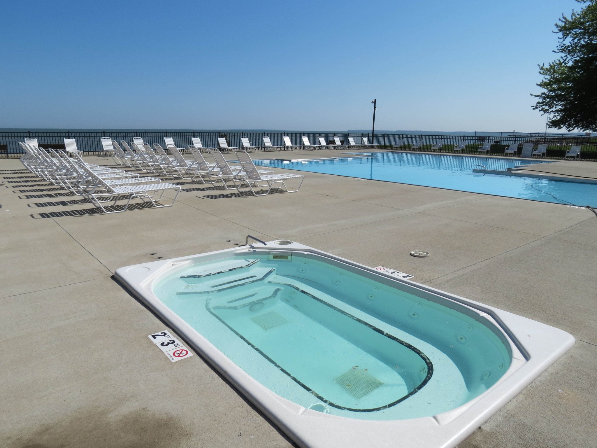 Waterfronts 1 Port Clinton Ohio